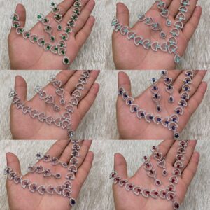 Lumin Gems