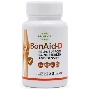 Bonaid D
