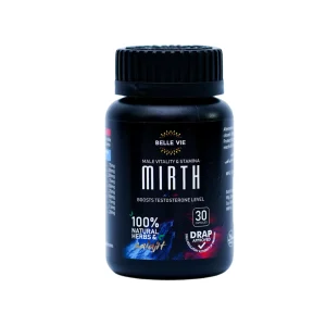 Shilajit Capsules