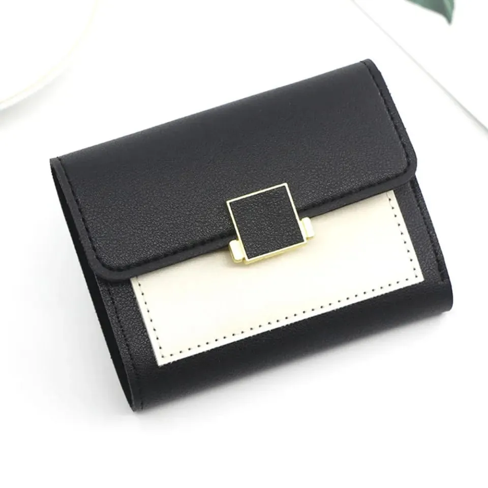 Ladies Card Holder