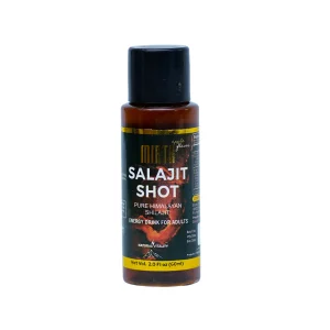 Mirth Shilajit Shots Energy Drink