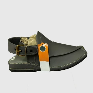 Peshawari Chappal Starlet