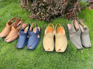 Peshawari Chappal Collection 2026