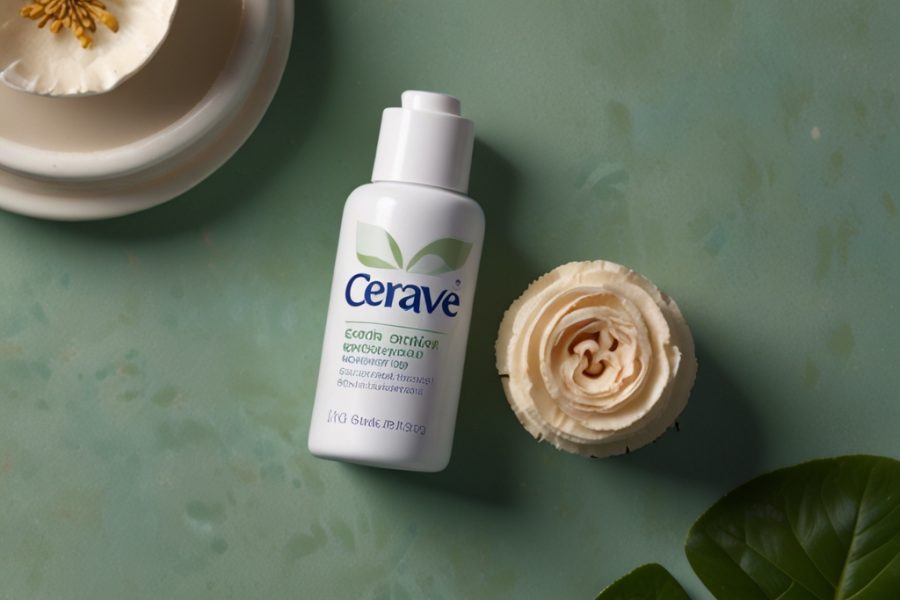 Leonardo_Lightning_XL_Create_an_image_of_a_CeraVe_skincare_pro_1